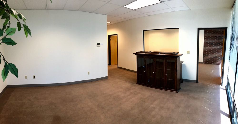Ken Caryl Business Park: 7961 Shaffer Pkwy, Littleton, CO 80127